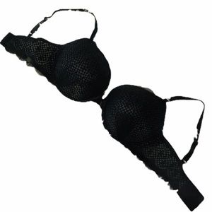 Victoria’s Secret very sexy push-up bra 38DD